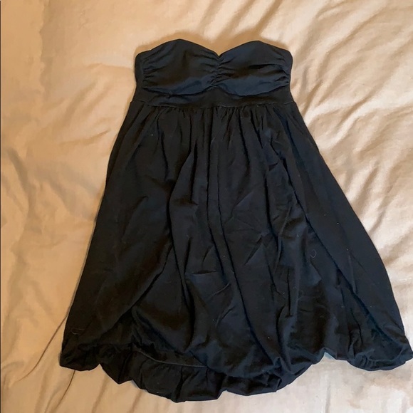 Forever 21 | Strapless Dress - Picture 1 of 6